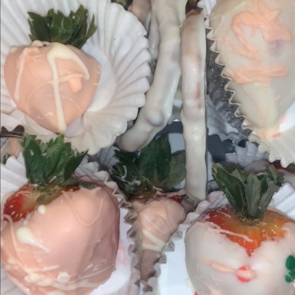 Desserts - Picture 2 of 8